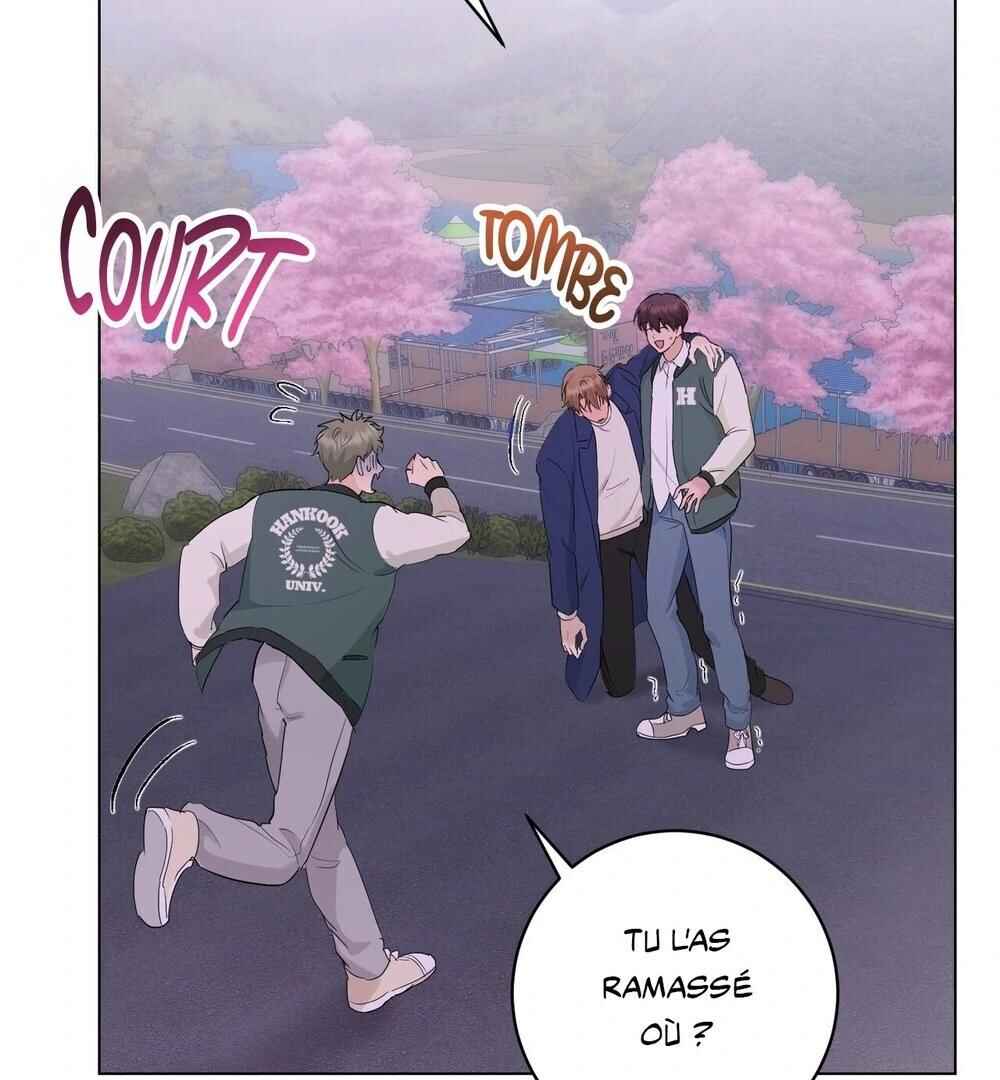 Mint Candy Love Chapter 11 - Page 47