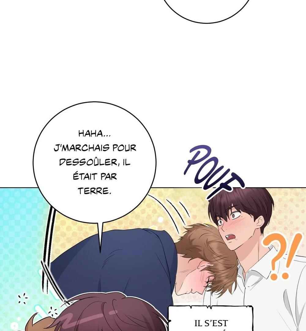Mint Candy Love Chapter 11 - Page 48