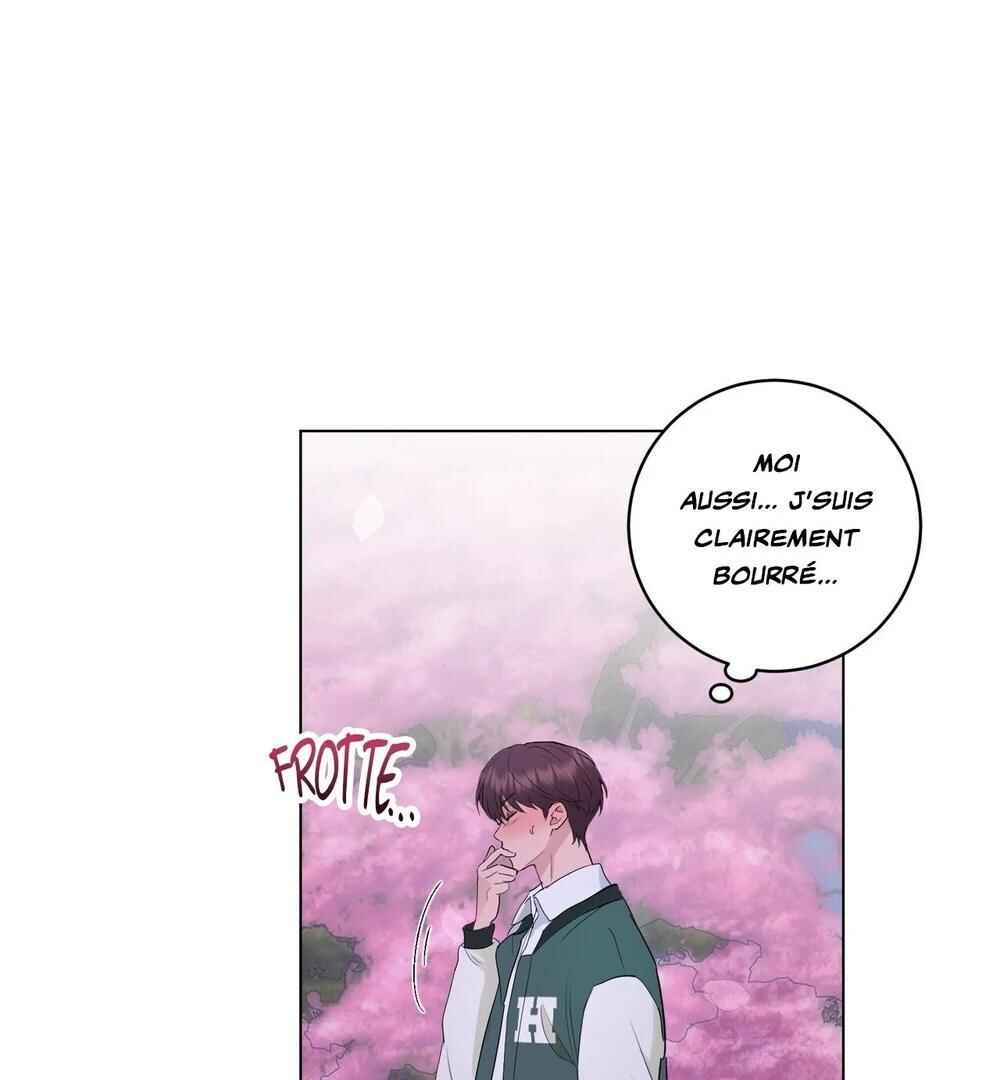 Mint Candy Love Chapter 11 - Page 53