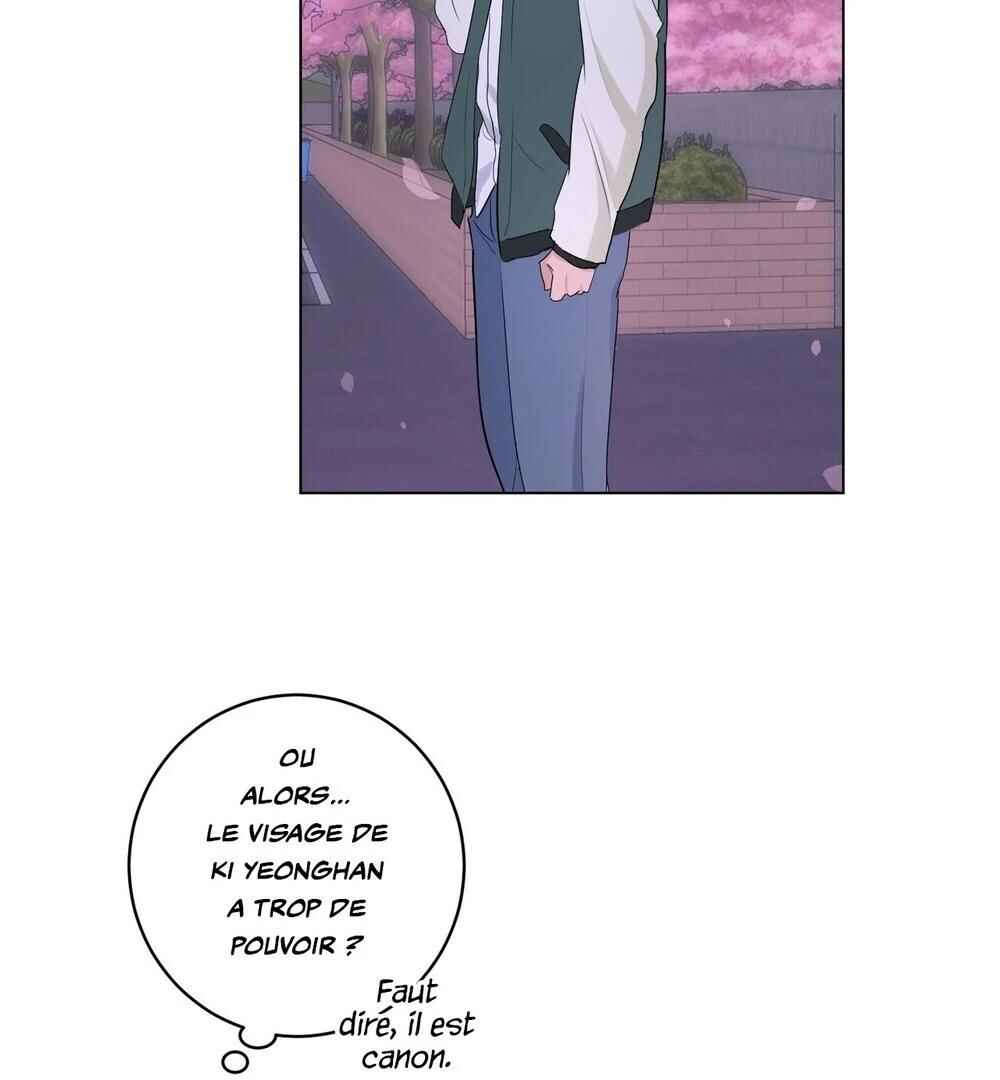Mint Candy Love Chapter 11 - Page 54