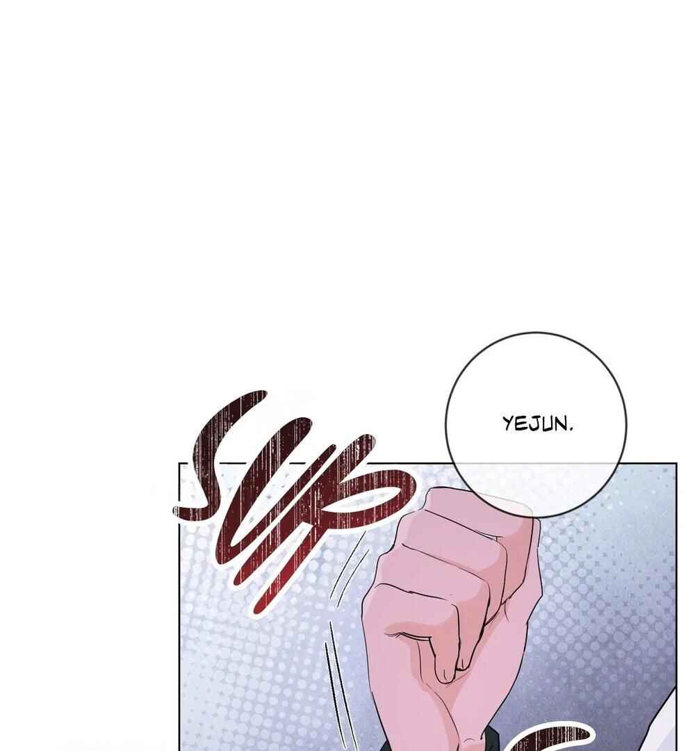 Mint Candy Love Chapter 11 - Page 55