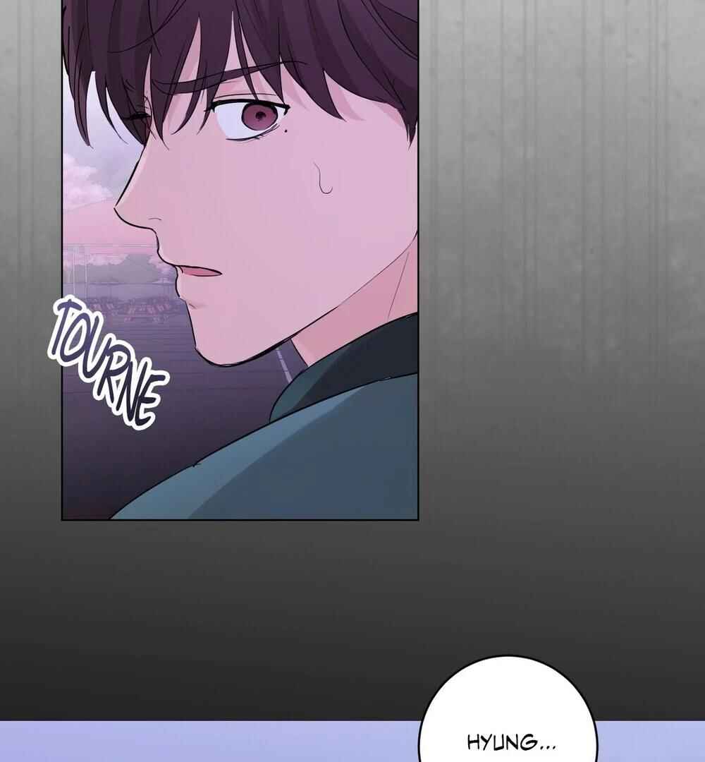 Mint Candy Love Chapter 11 - Page 57