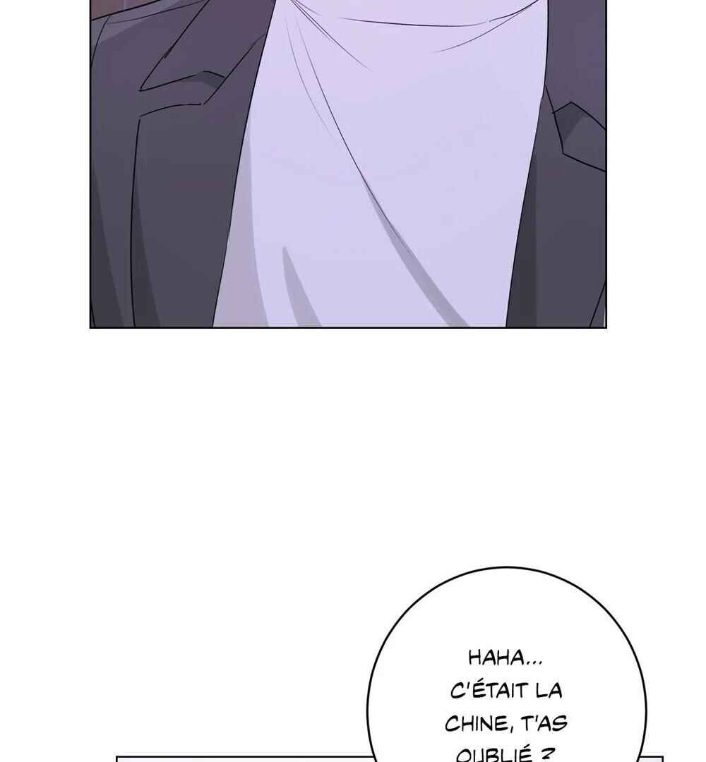 Mint Candy Love Chapter 11 - Page 62