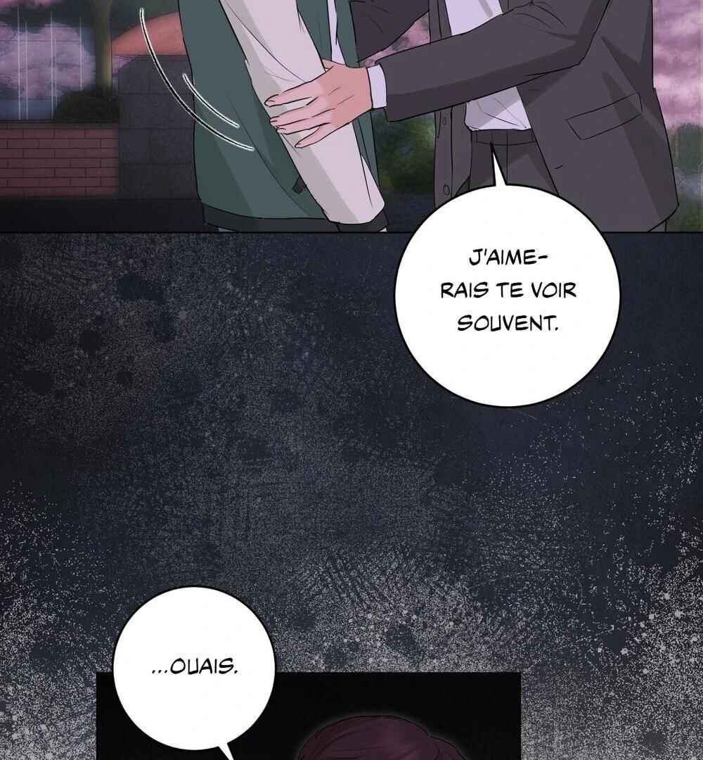 Mint Candy Love Chapter 11 - Page 69