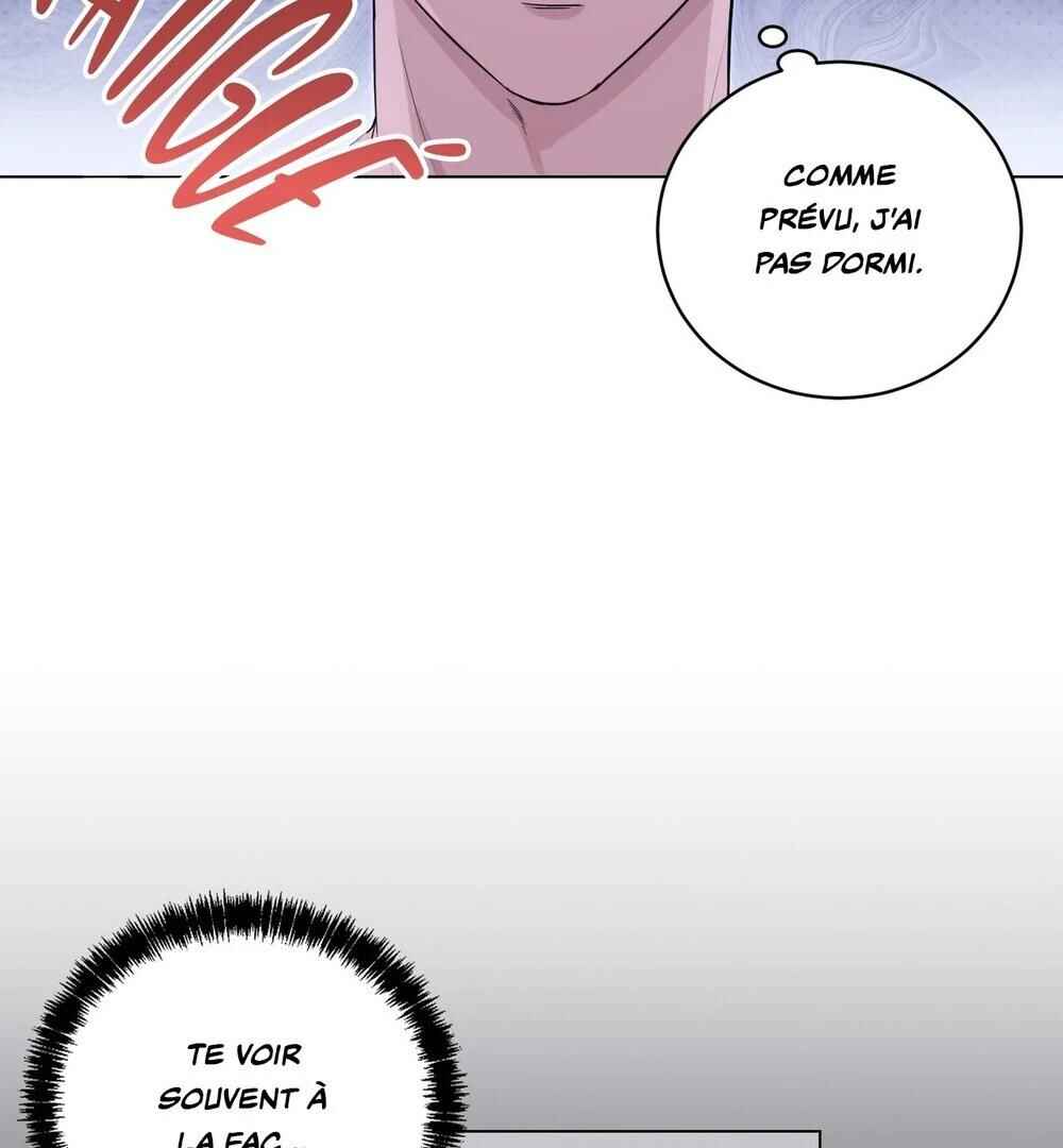 Mint Candy Love Chapter 11 - Page 80