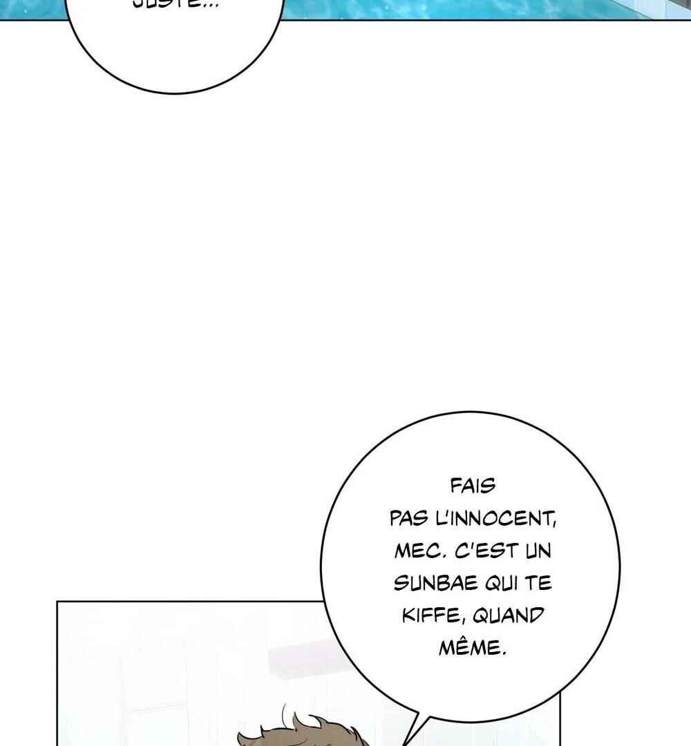 Mint Candy Love Chapter 11 - Page 86