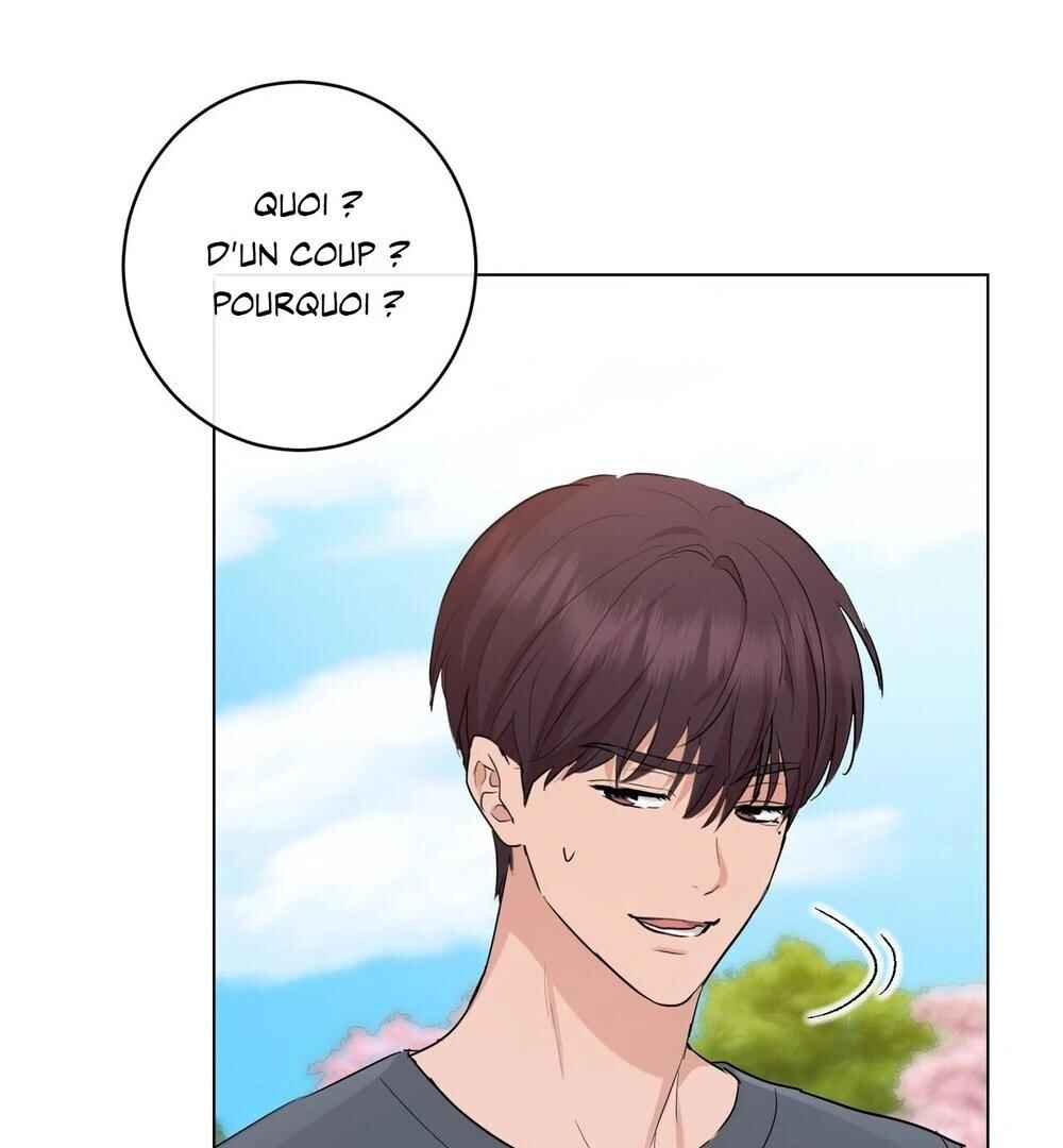 Mint Candy Love Chapter 11 - Page 92