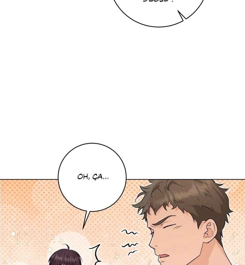 Mint Candy Love Chapter 11 - Page 95