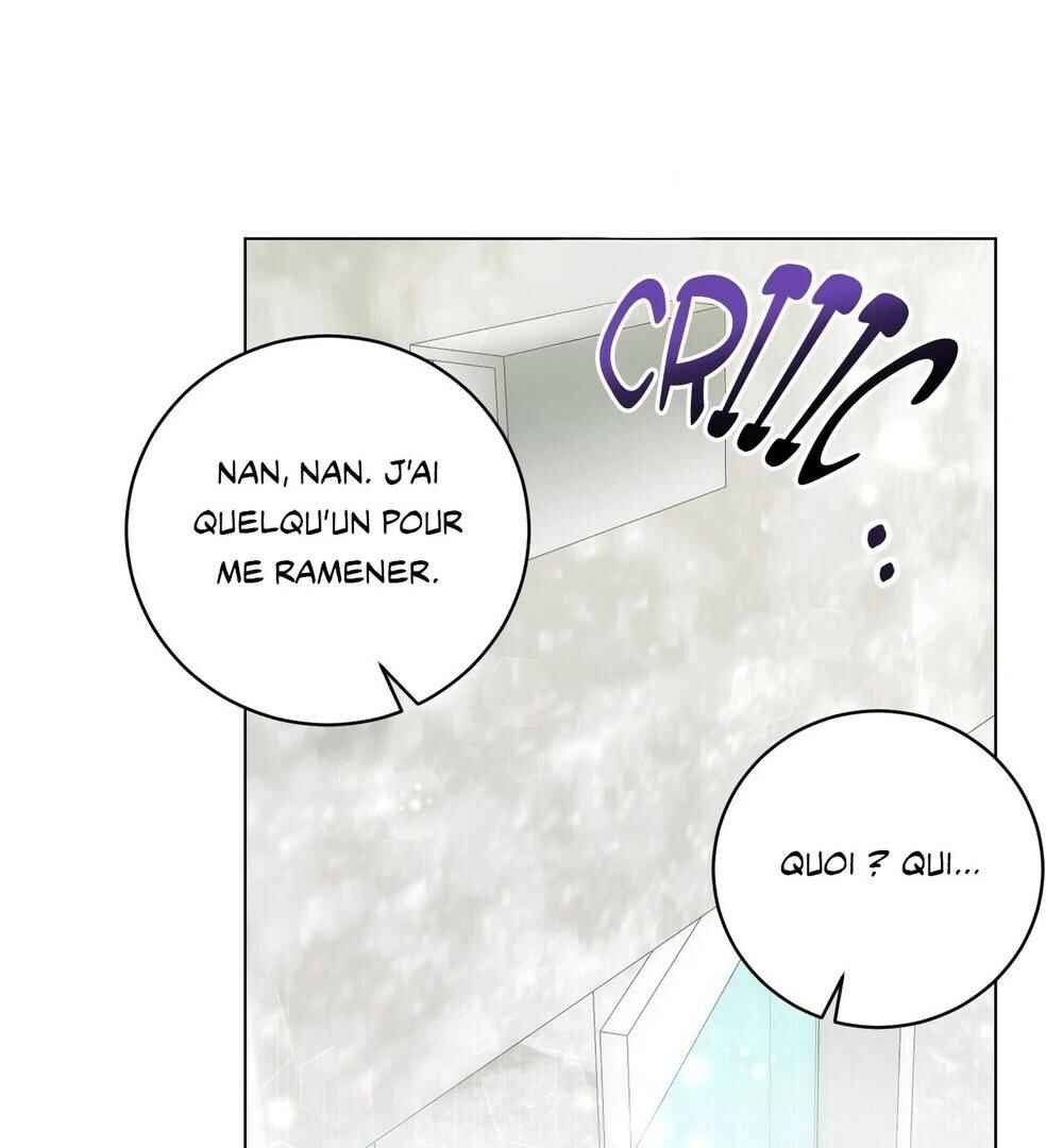 Mint Candy Love Chapter 11 - Page 97