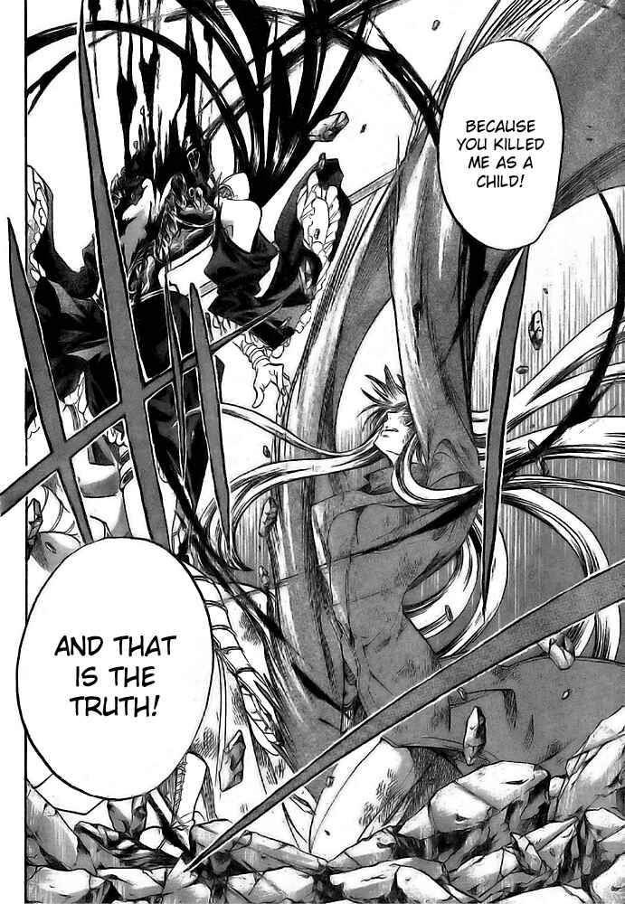 Saint Seiya: The Lost Canvas Chapter 187 - Page 13