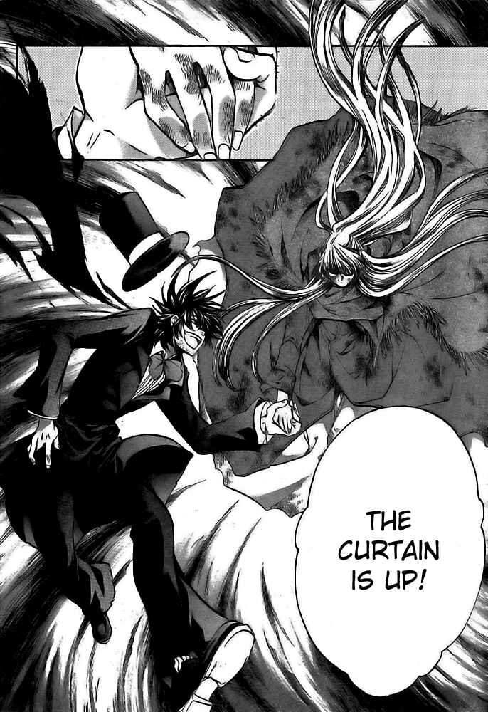Saint Seiya: The Lost Canvas Chapter 187 - Page 5