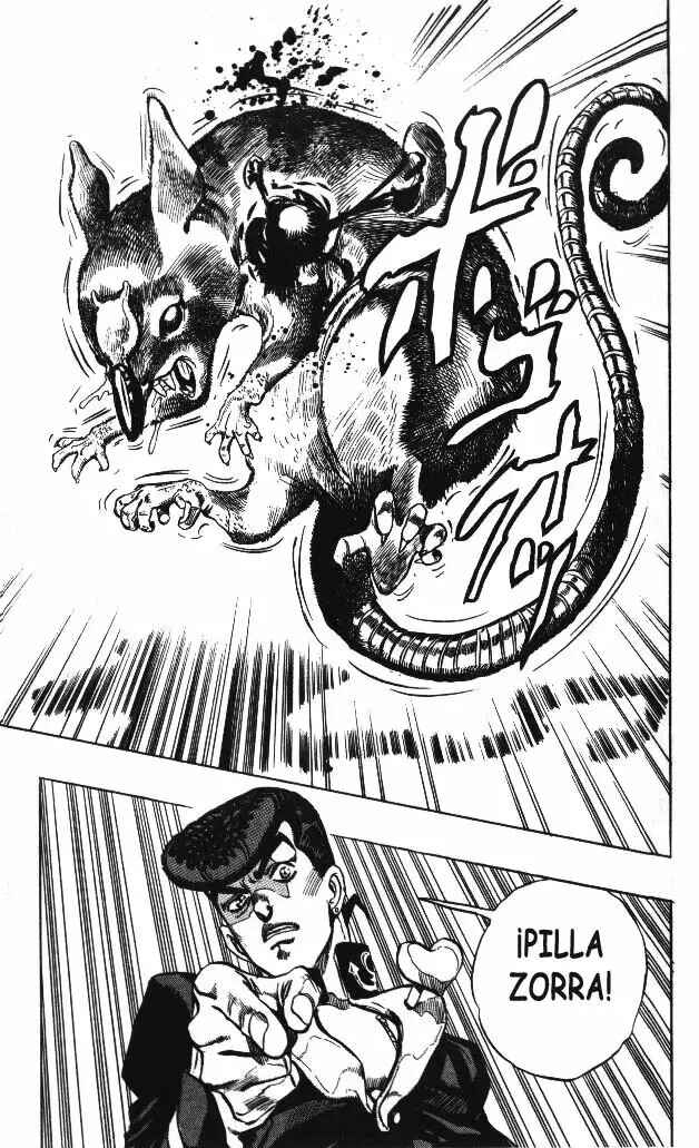 JoJo no Kimyou na Bouken: Part 4 - Diamond wa Kudakenai Chapter 61 - Page 18