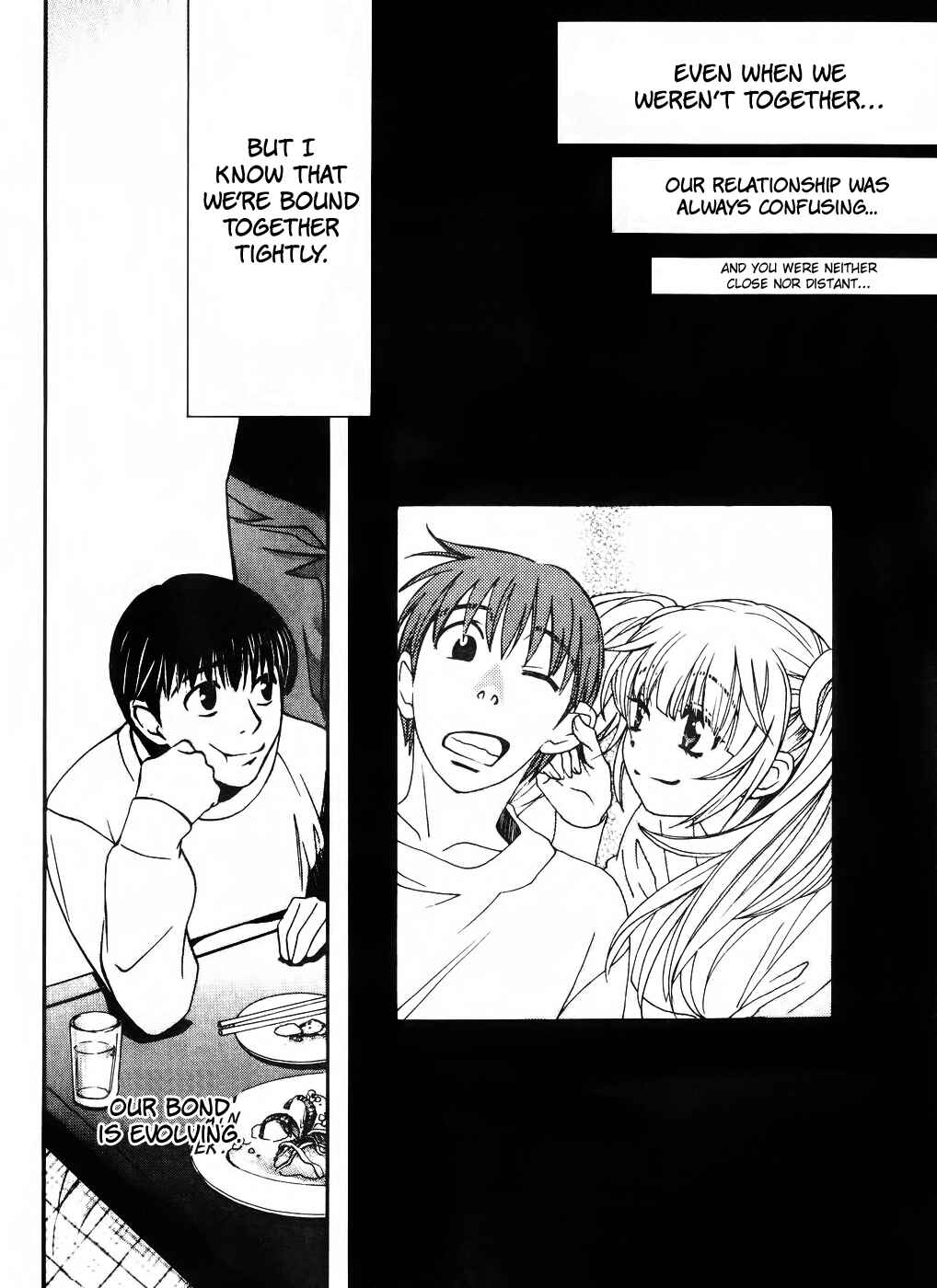 Love Junkies Chapter 72 - Page 19
