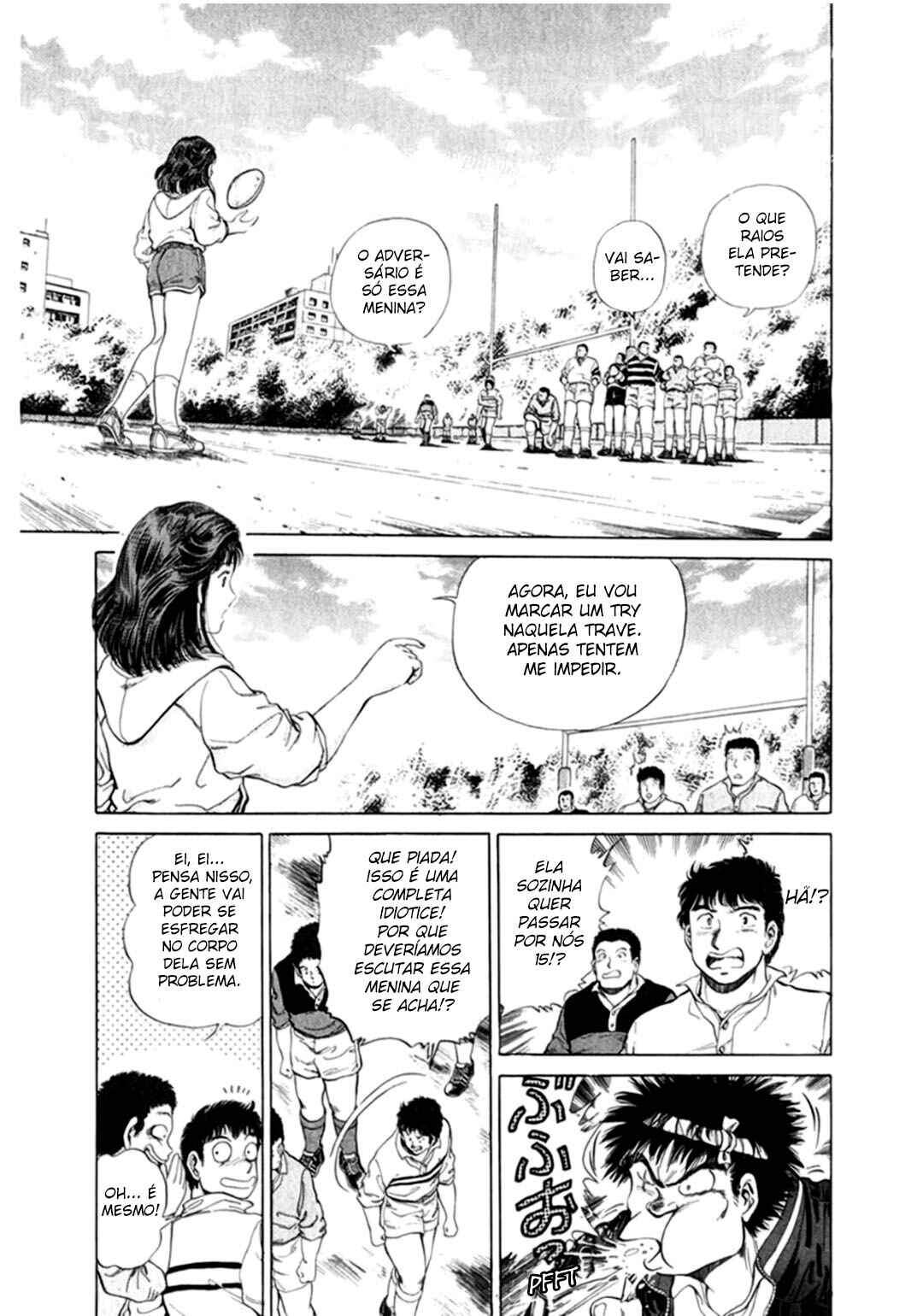 No Side Chapter 1 - Page 25