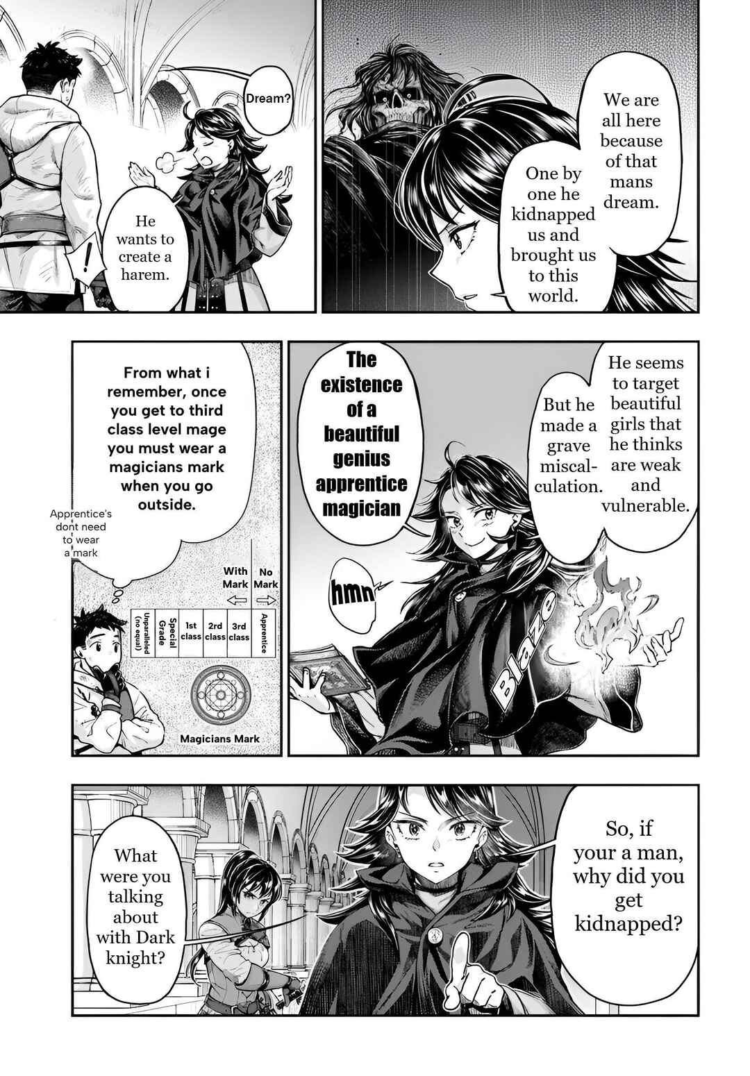 Nisemono no Renkinjutsushi Chapter 6 - Page 16