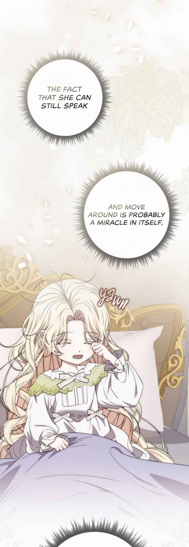 The Male Lead Is Obsessed With My Health Chapter 8 - Page 5