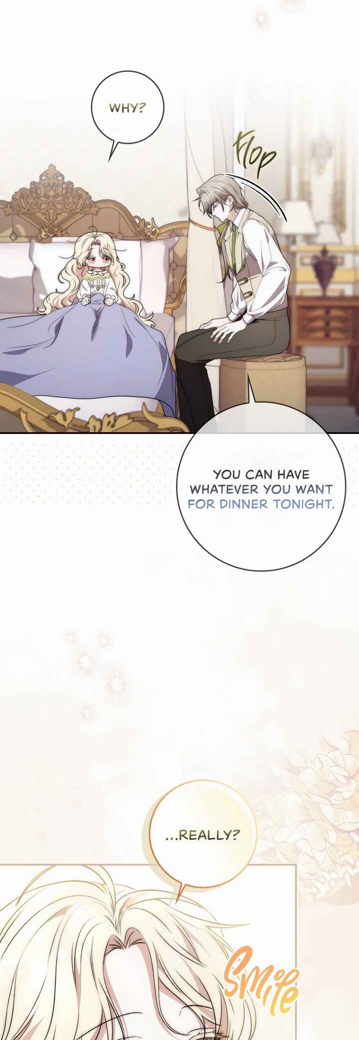 The Male Lead Is Obsessed With My Health Chapter 8 - Page 7