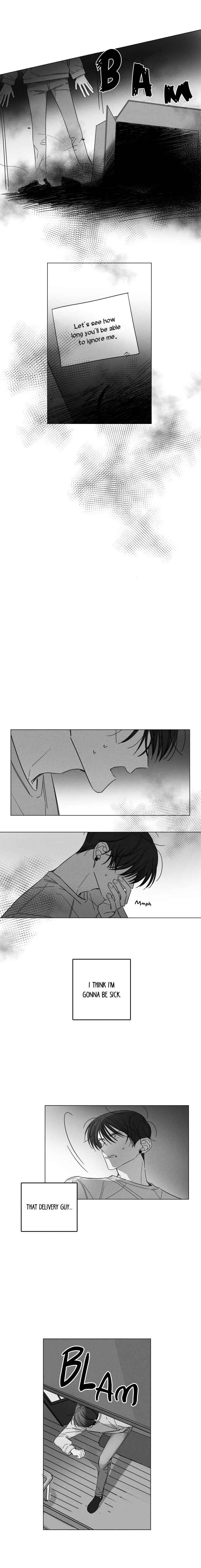 Glen (글렌) Chapter 4 - Page 12