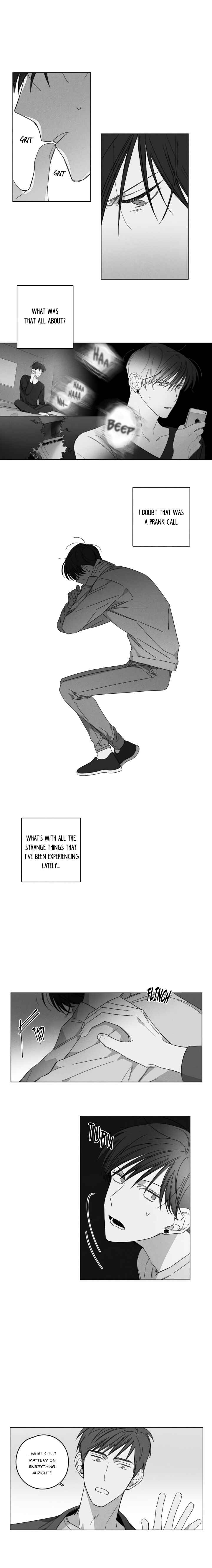 Glen (글렌) Chapter 4 - Page 2