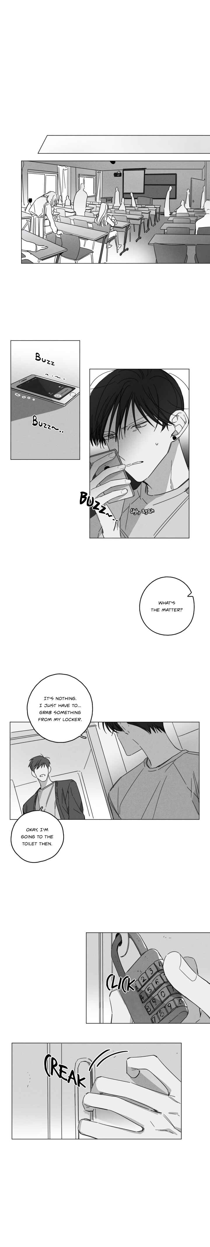 Glen (글렌) Chapter 4 - Page 4