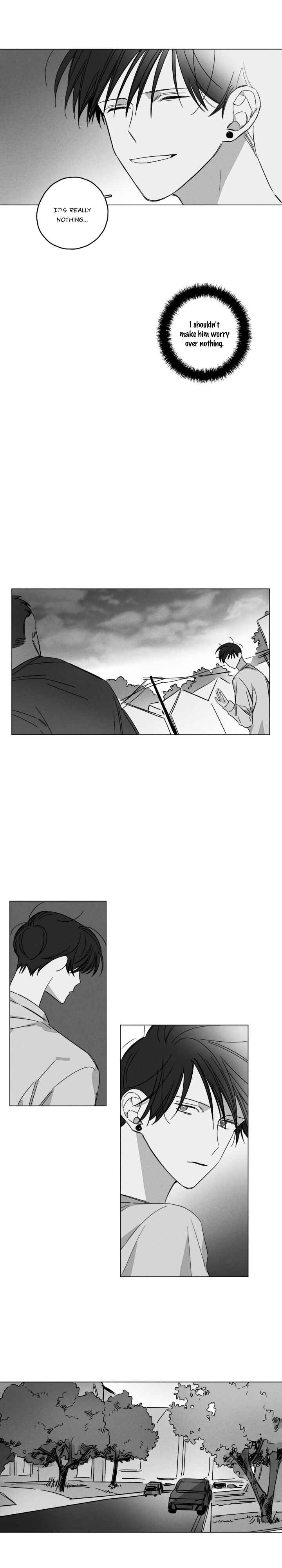 Glen (글렌) Chapter 4 - Page 8