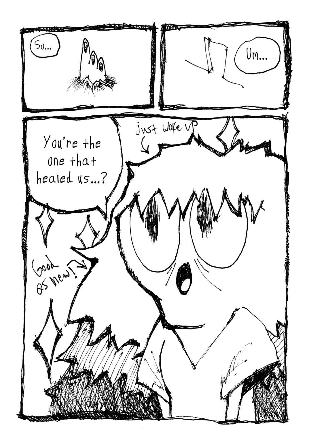 Tirkom Chapter 19 - Page 10