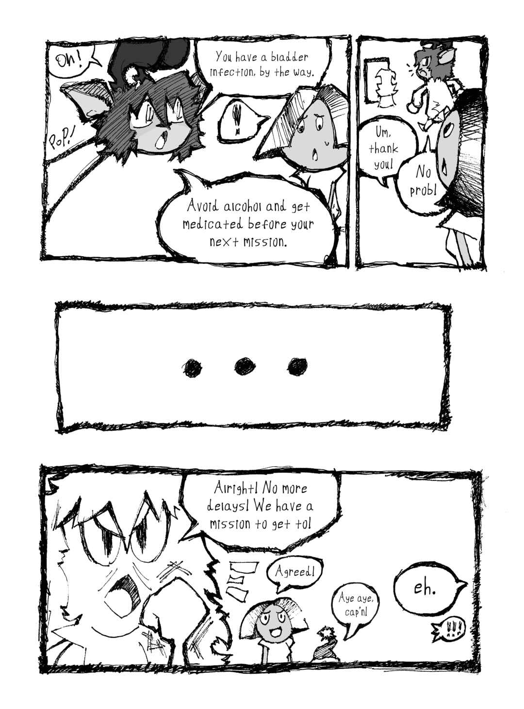 Tirkom Chapter 19 - Page 15