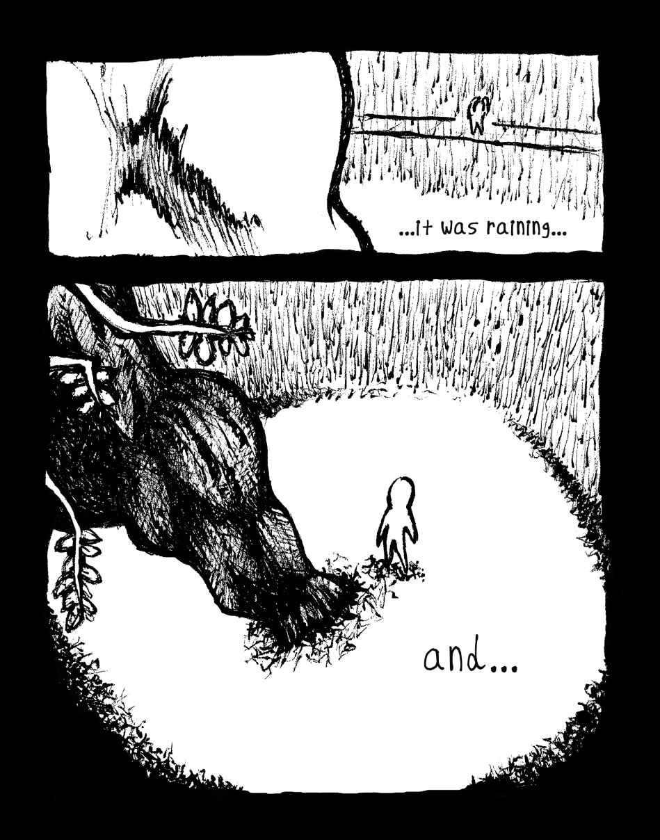 Tirkom Chapter 19 - Page 2