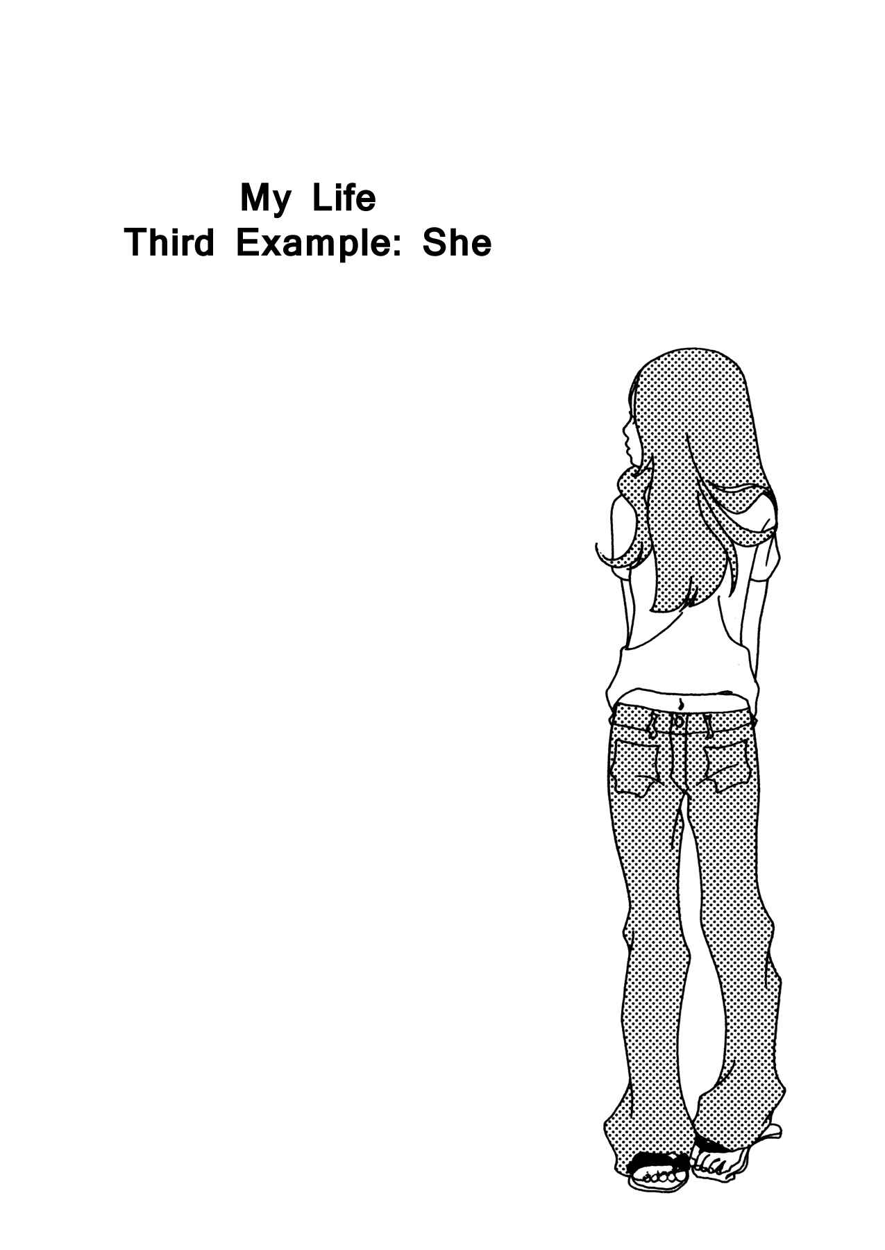 Painful Love Chapter 19 - Page 1