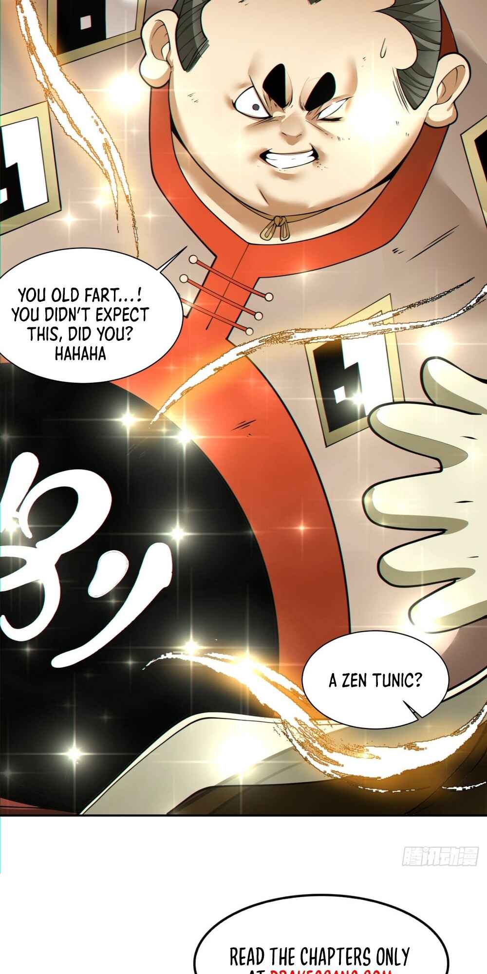 My Disciples Are All Big Villains Chapter 136 - Page 30