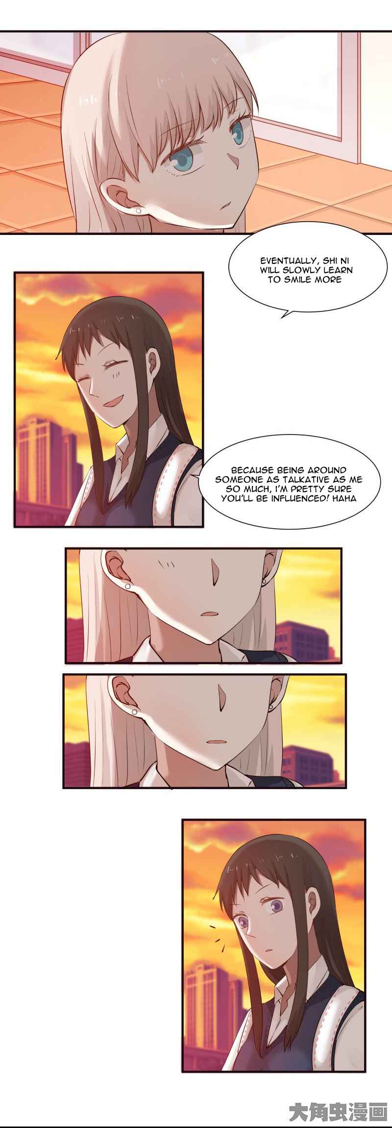 LaLa Chapter 89 - Page 6