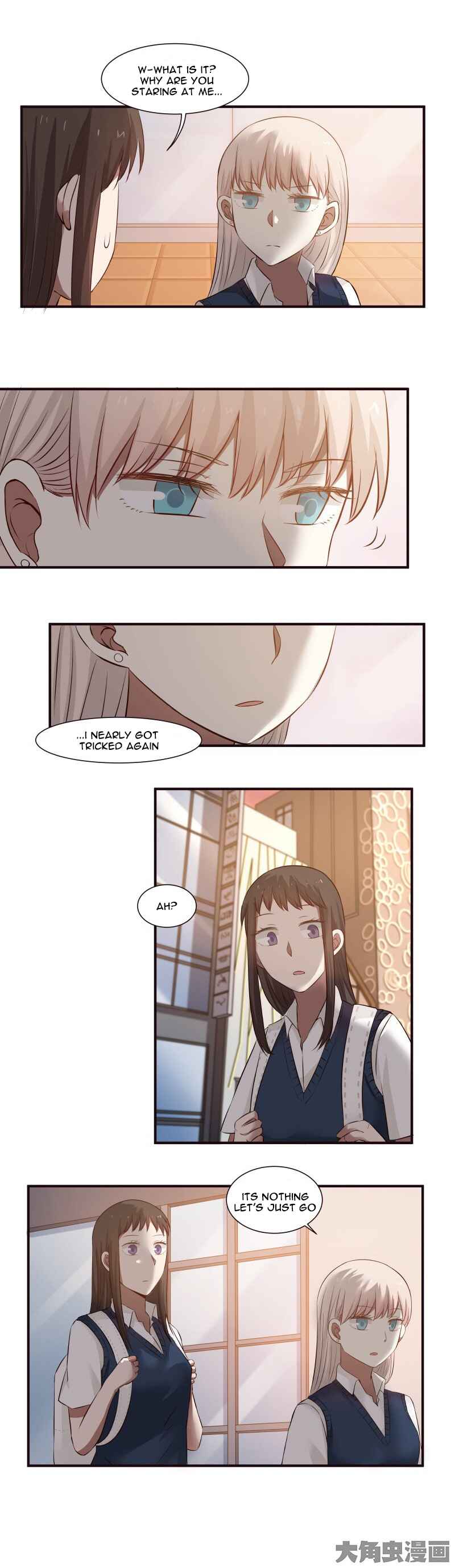 LaLa Chapter 89 - Page 7