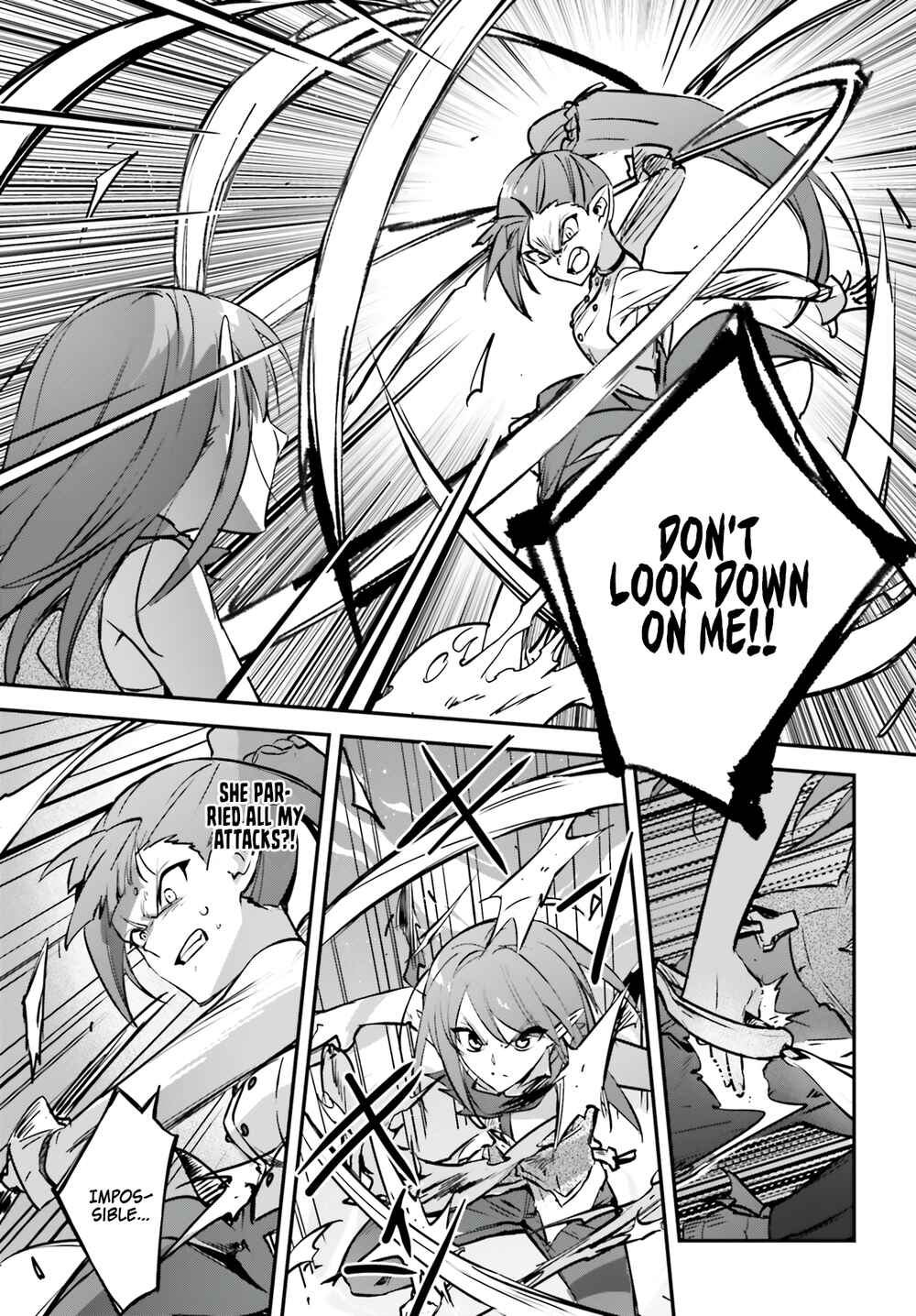 Yuusha Shoukan ni Makikomareta kedo, Isekai wa Heiwa deshita Chapter 37 - Page 14