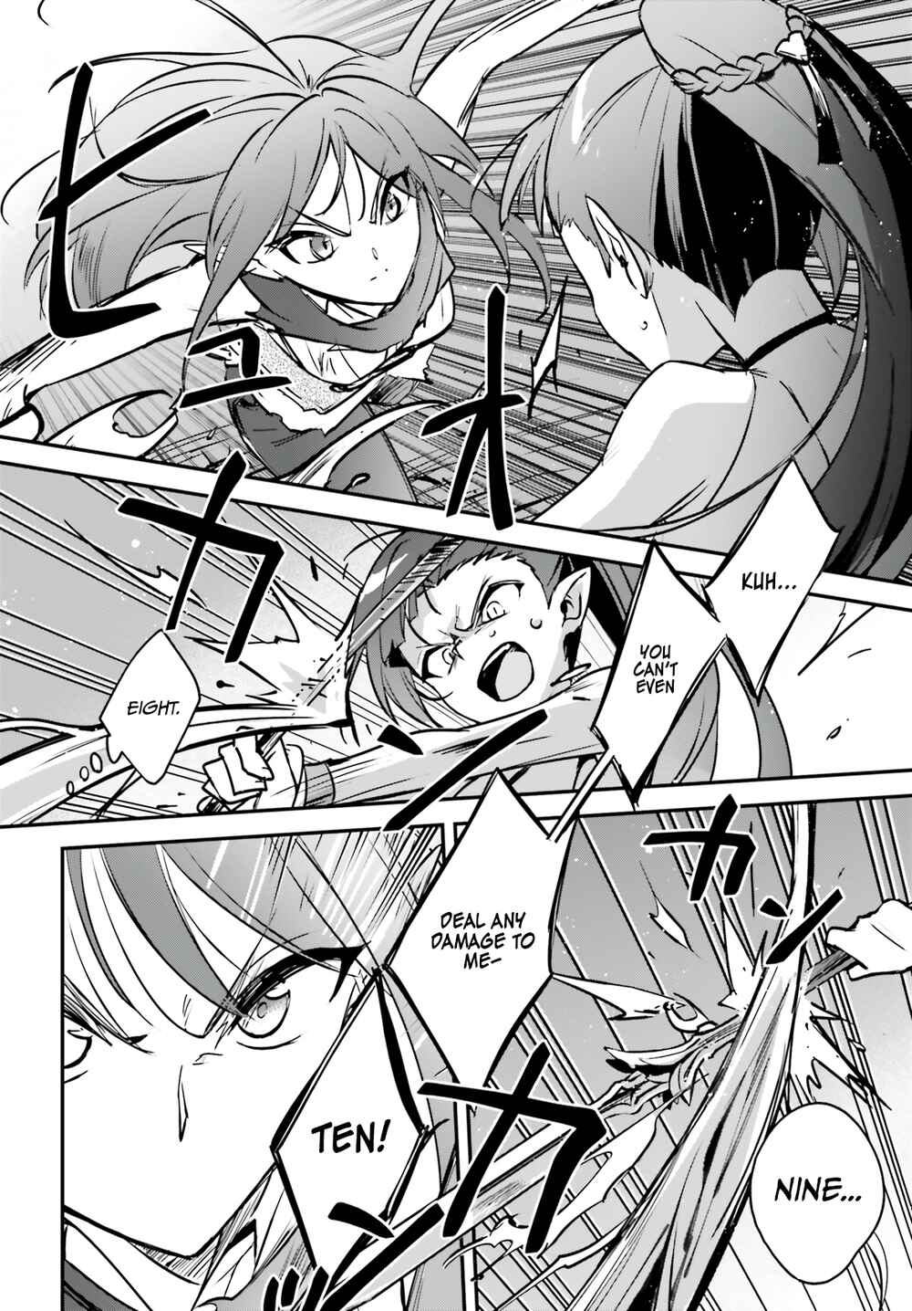 Yuusha Shoukan ni Makikomareta kedo, Isekai wa Heiwa deshita Chapter 37 - Page 17