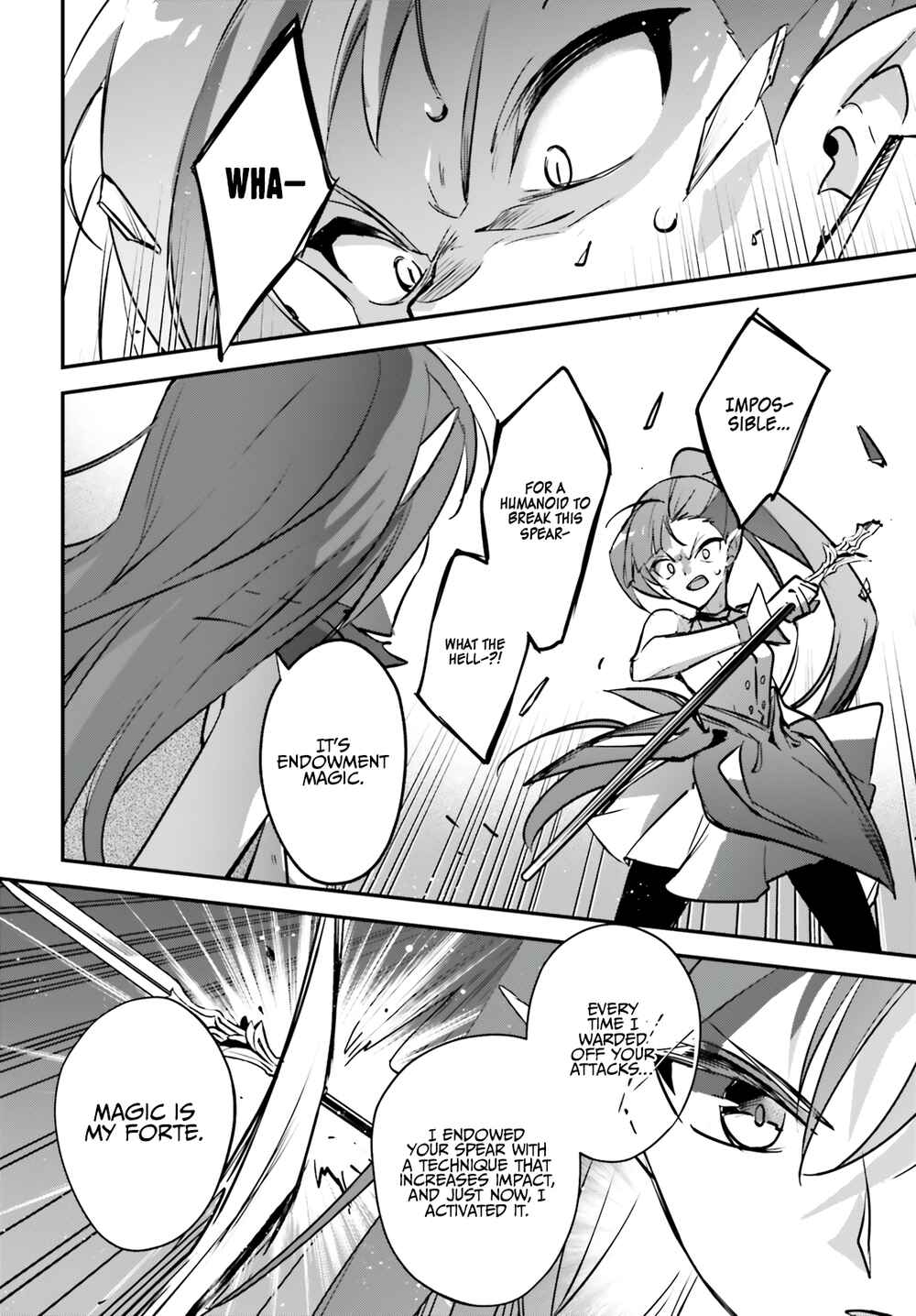 Yuusha Shoukan ni Makikomareta kedo, Isekai wa Heiwa deshita Chapter 37 - Page 19