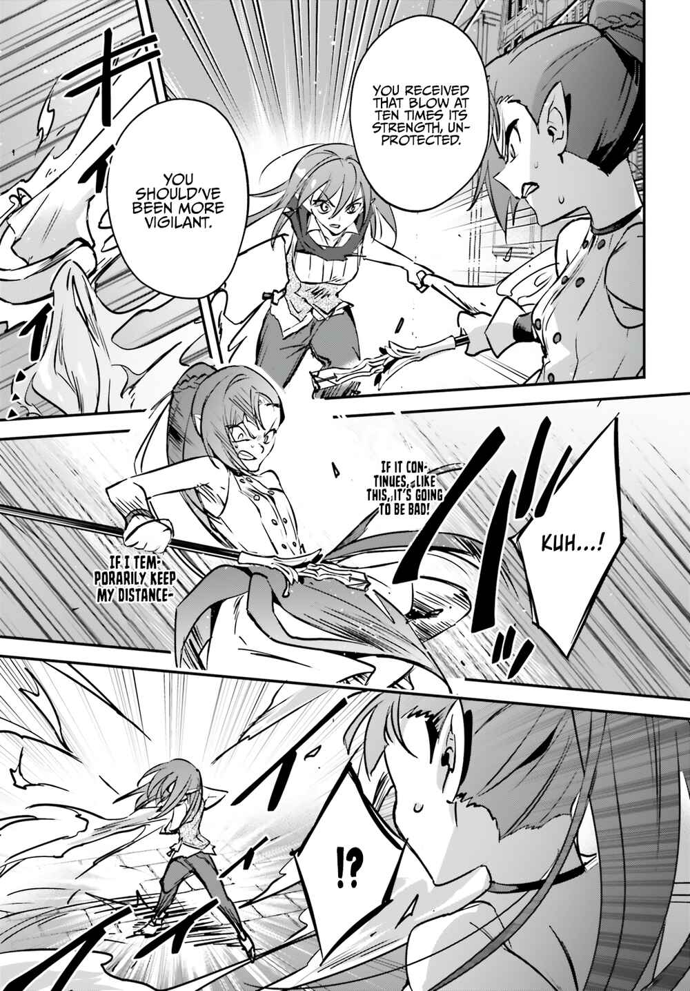 Yuusha Shoukan ni Makikomareta kedo, Isekai wa Heiwa deshita Chapter 37 - Page 20