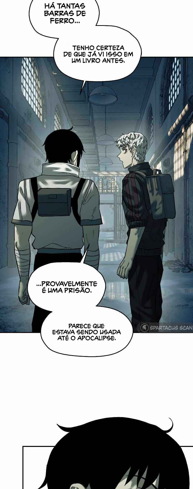 Jongmal eseo Saranamgi Chapter 39 - Page 13