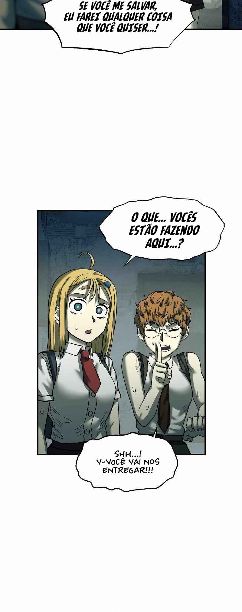 Jongmal eseo Saranamgi Chapter 39 - Page 15