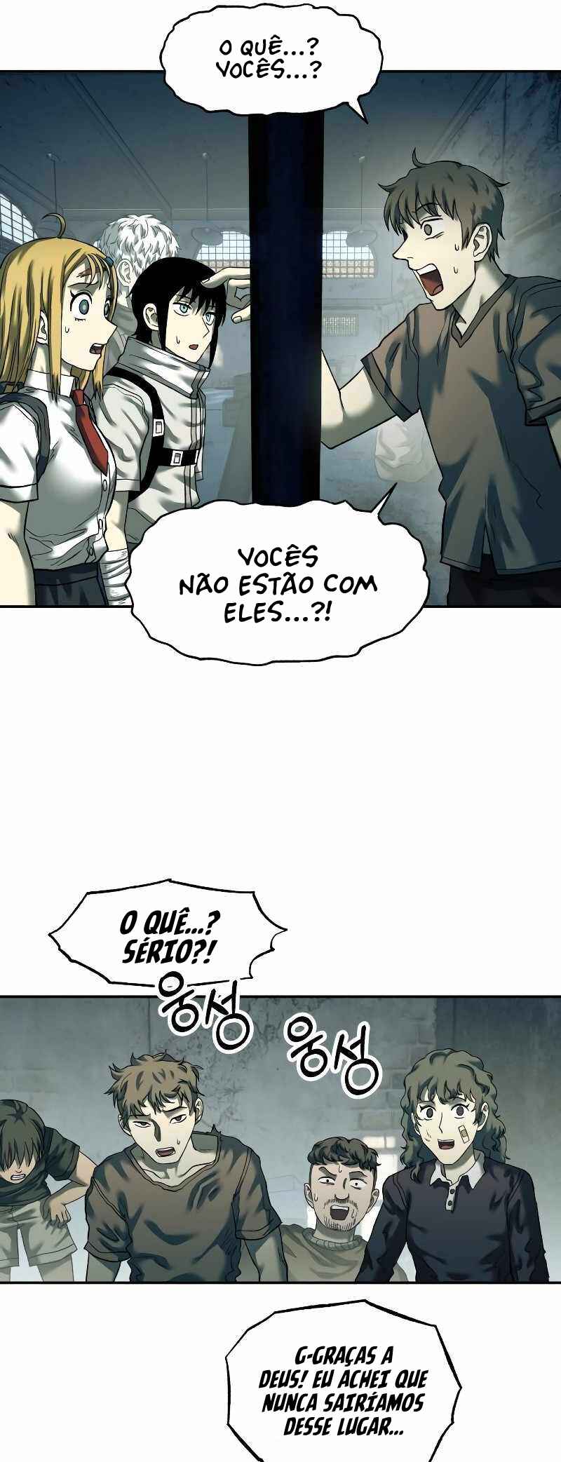 Jongmal eseo Saranamgi Chapter 39 - Page 16