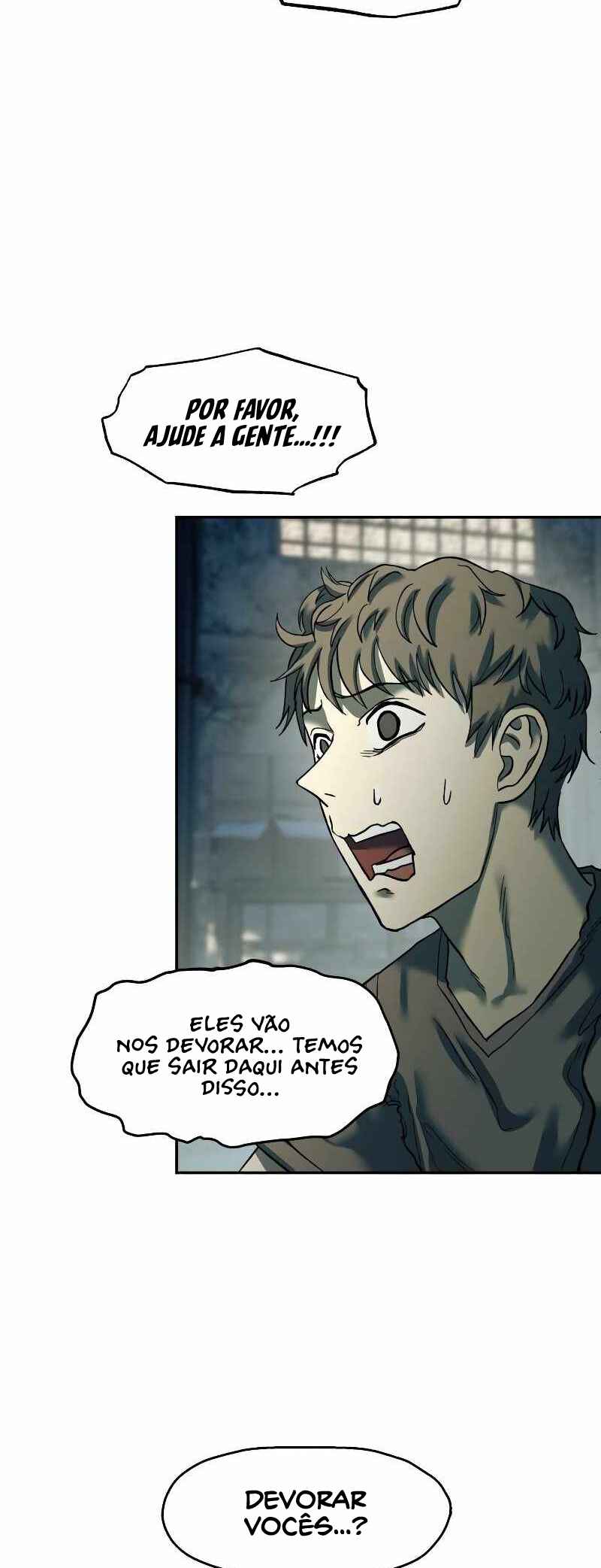 Jongmal eseo Saranamgi Chapter 39 - Page 17
