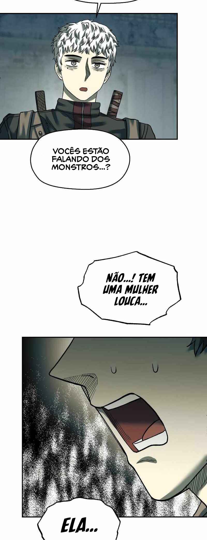 Jongmal eseo Saranamgi Chapter 39 - Page 18