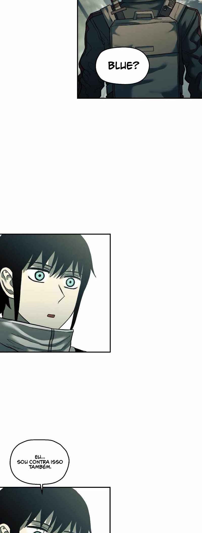 Jongmal eseo Saranamgi Chapter 39 - Page 25