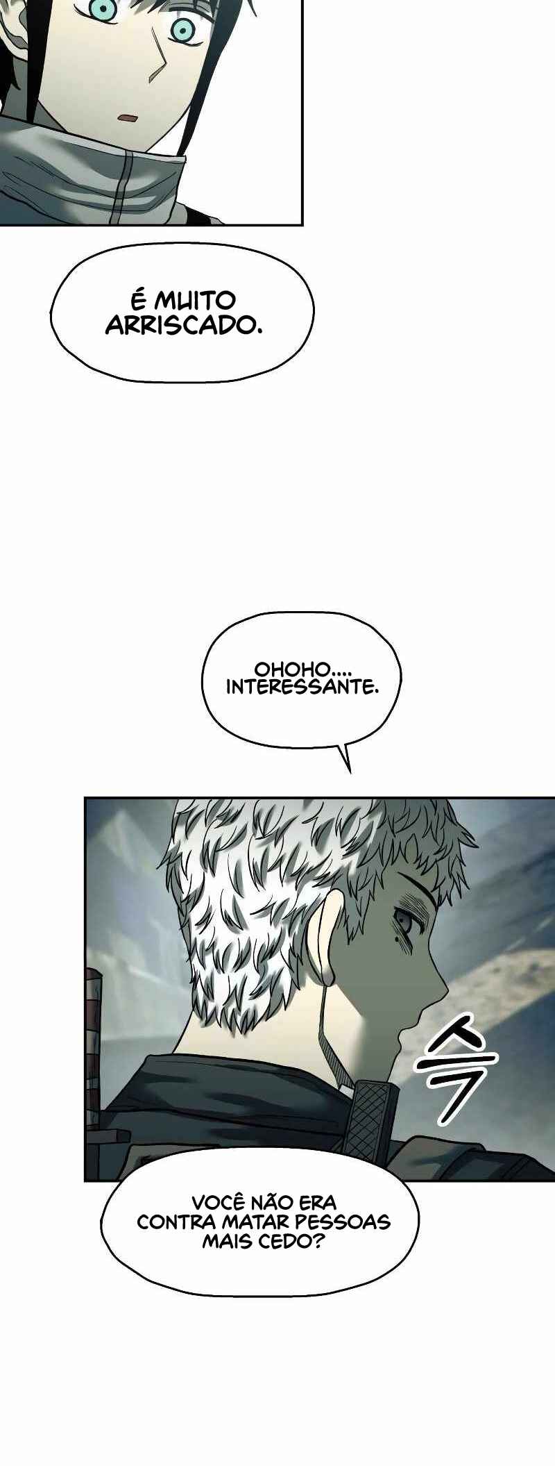 Jongmal eseo Saranamgi Chapter 39 - Page 26
