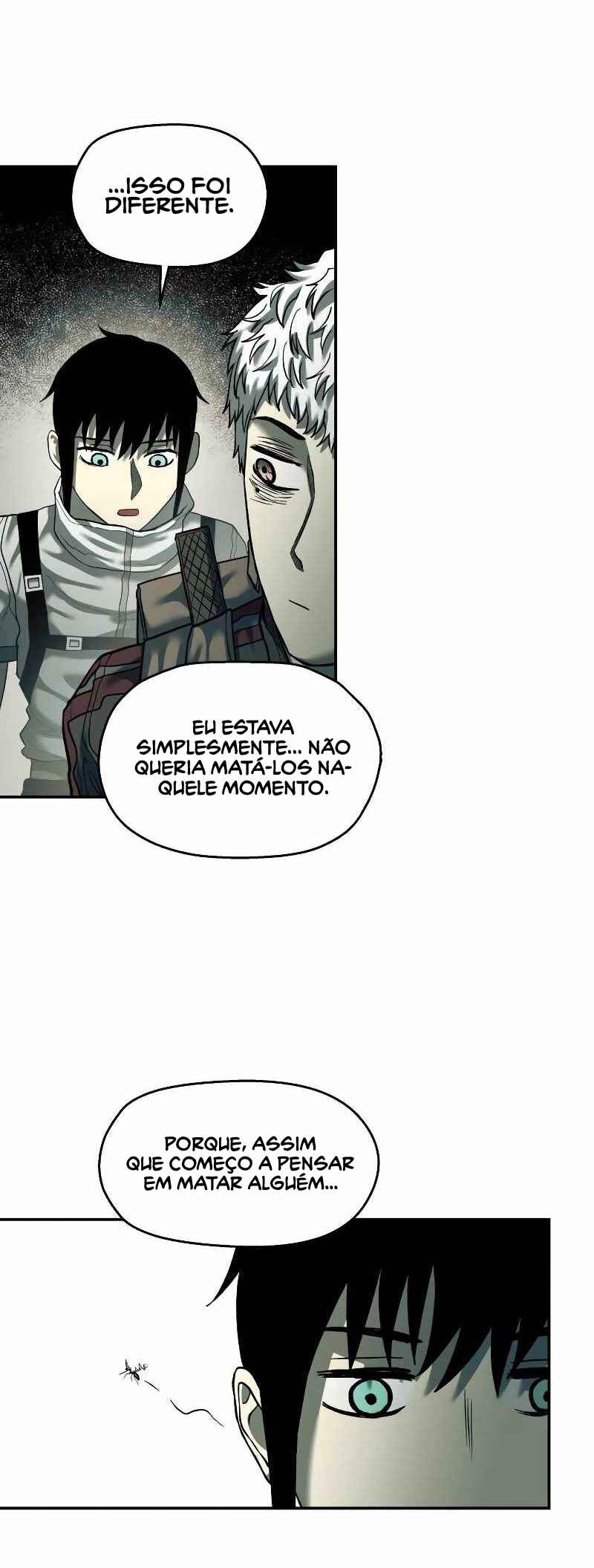 Jongmal eseo Saranamgi Chapter 39 - Page 27