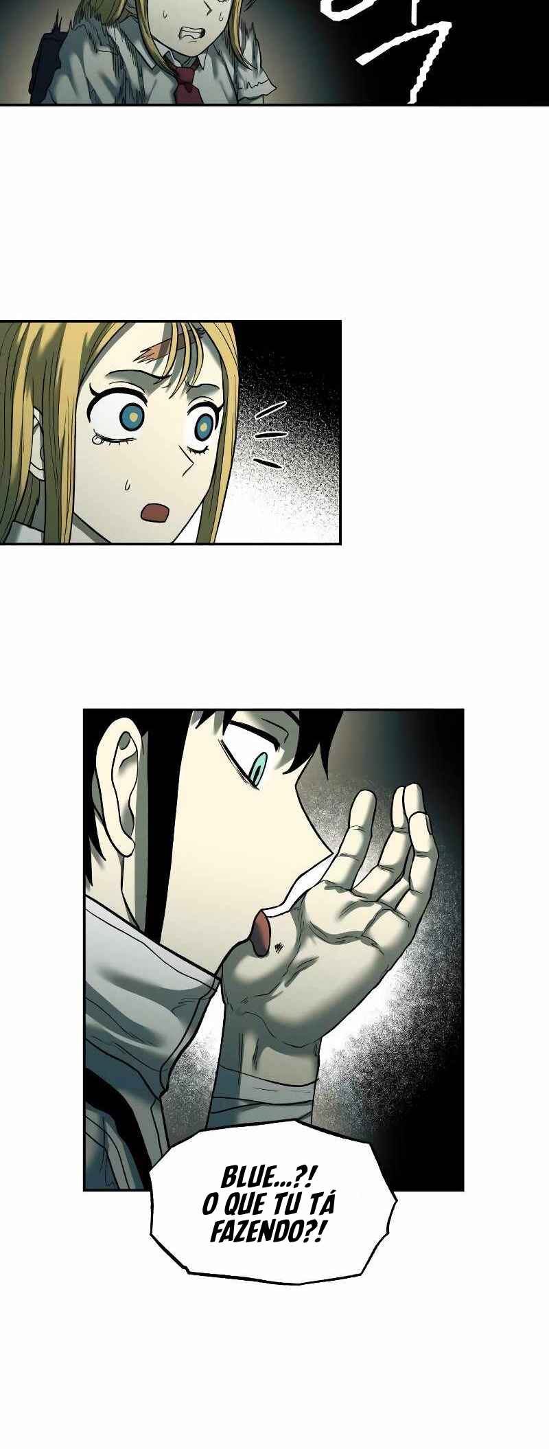 Jongmal eseo Saranamgi Chapter 39 - Page 29