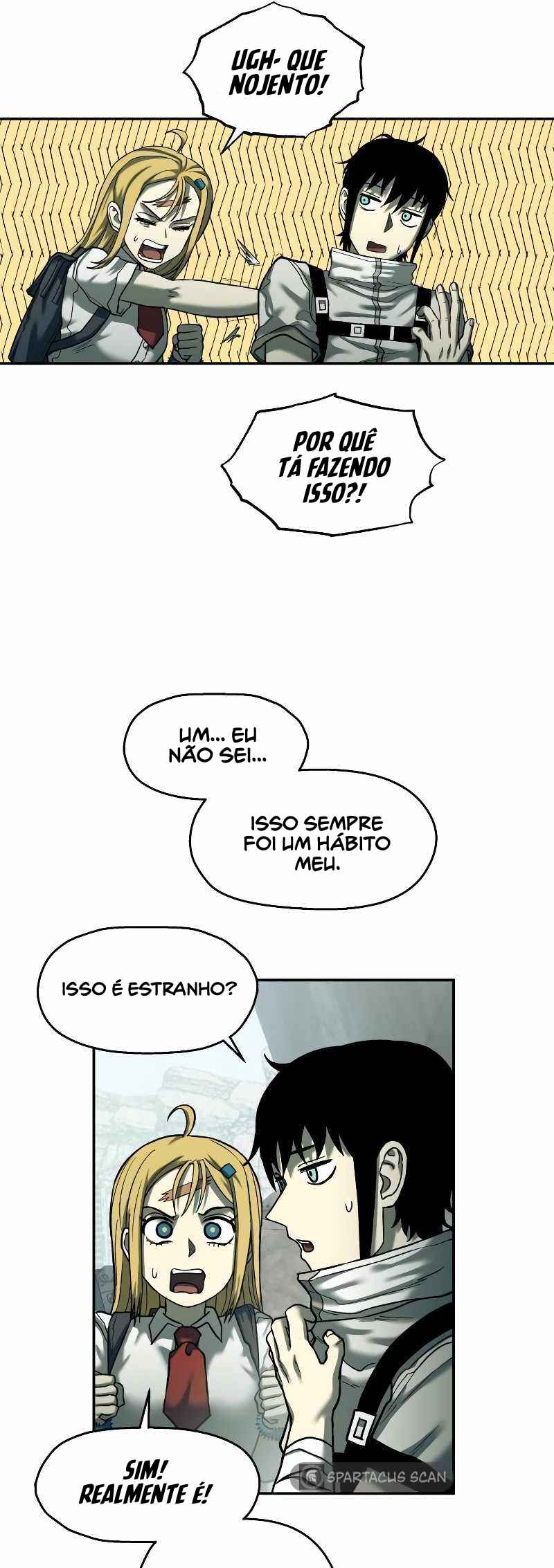 Jongmal eseo Saranamgi Chapter 39 - Page 30