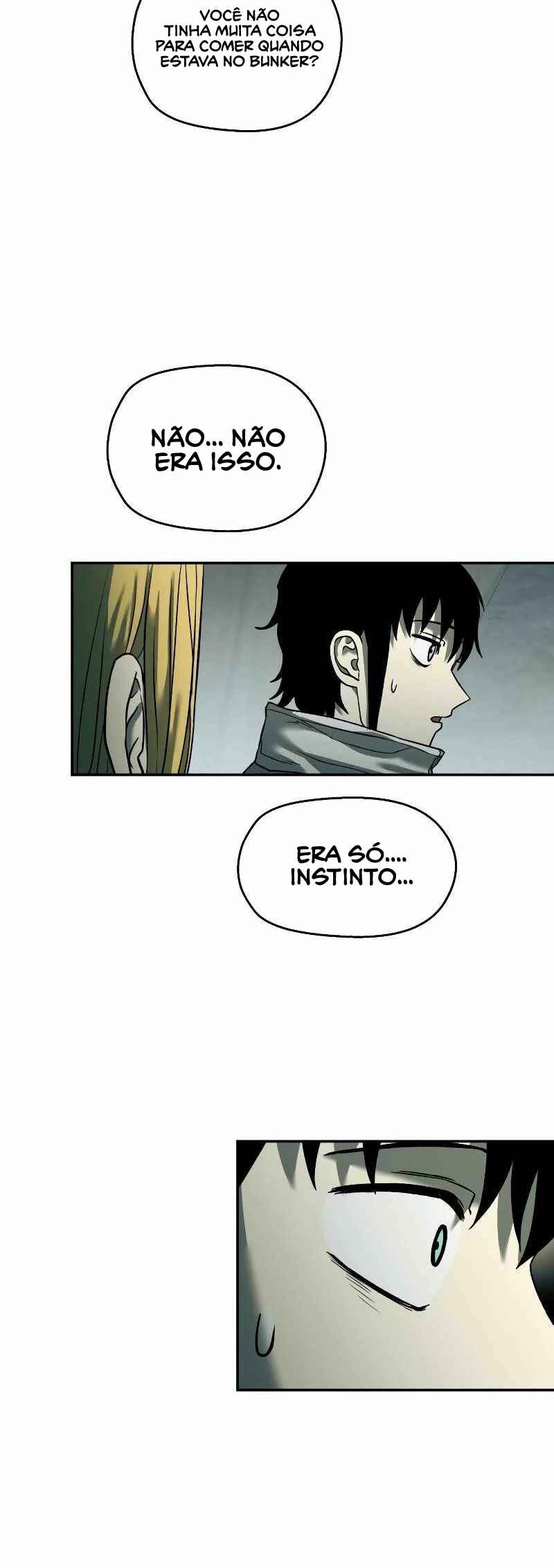 Jongmal eseo Saranamgi Chapter 39 - Page 31