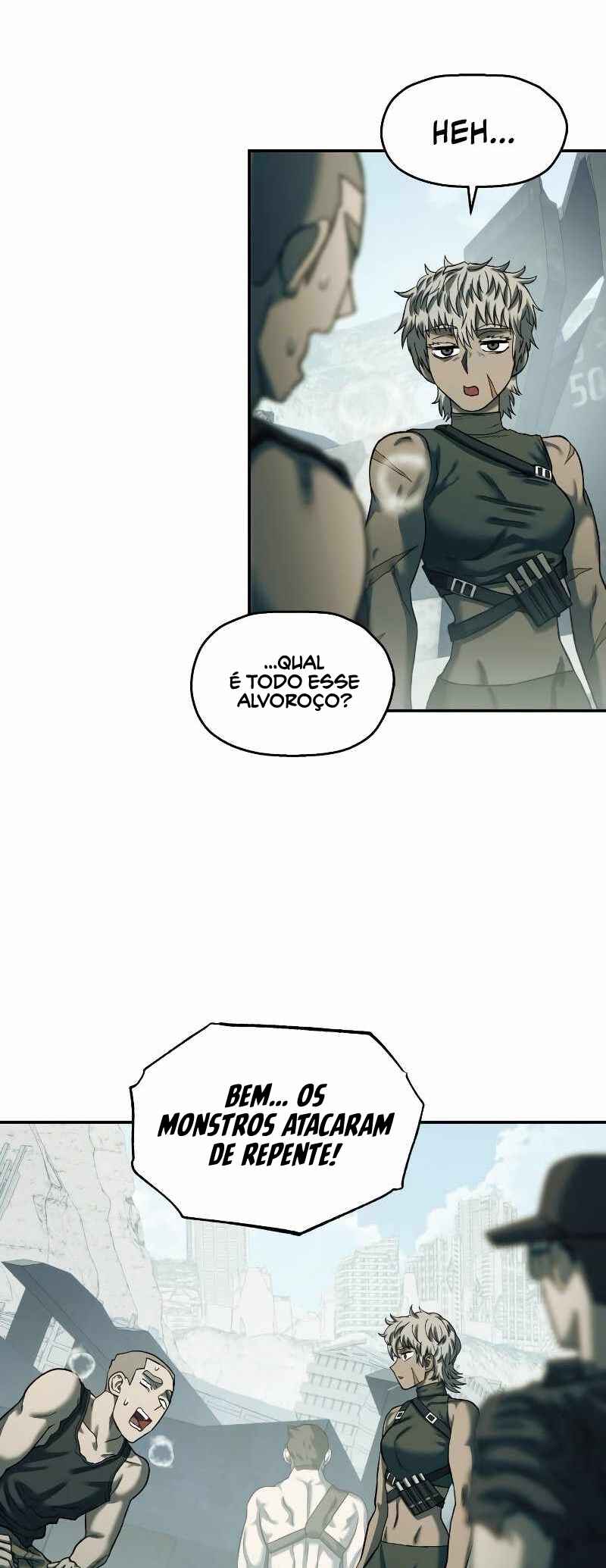 Jongmal eseo Saranamgi Chapter 39 - Page 39