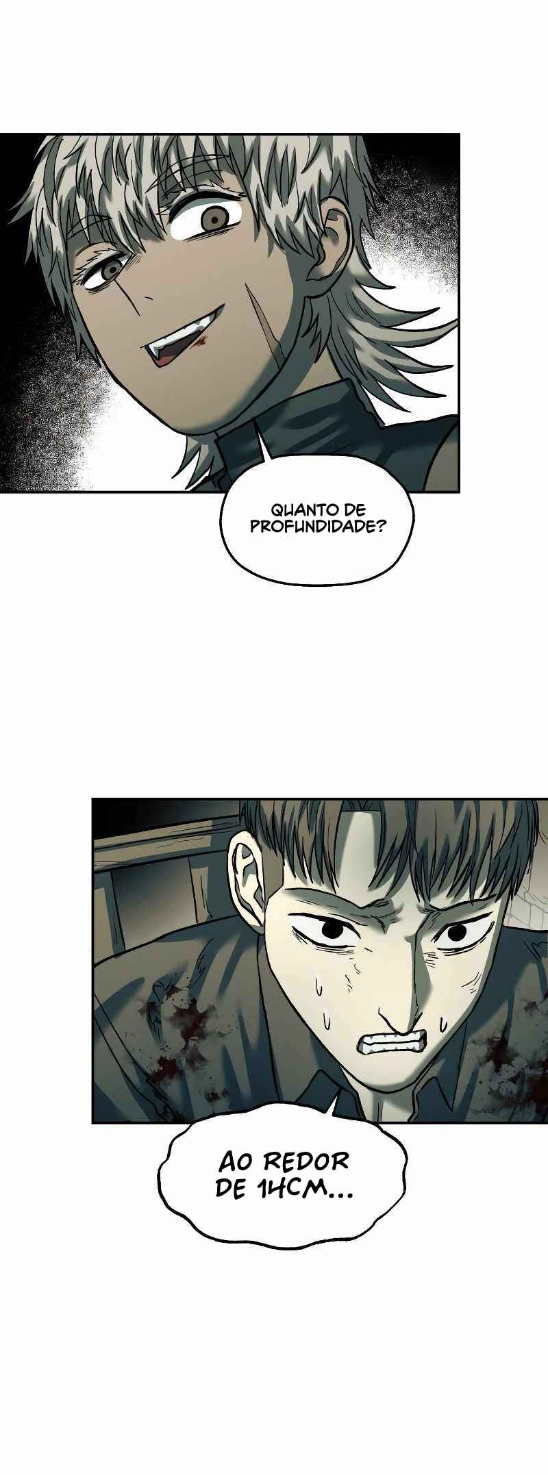 Jongmal eseo Saranamgi Chapter 39 - Page 50