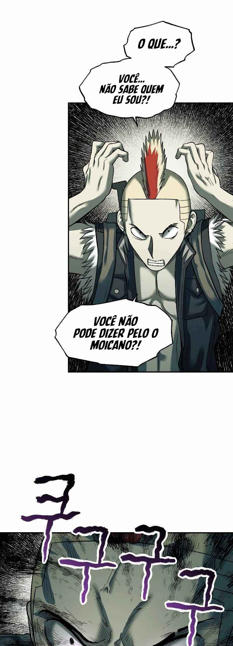Jongmal eseo Saranamgi Chapter 39 - Page 6